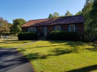 3236 Columbia Rd, Gordonsville, VA 22942