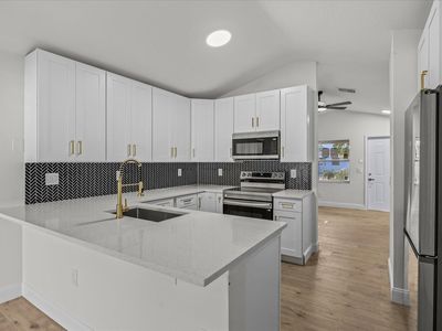 945 SE Forrest Park Drive, Stuart, FL, 34994
