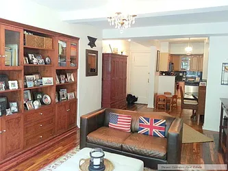 Rented by Steven Corcoran Real Estate