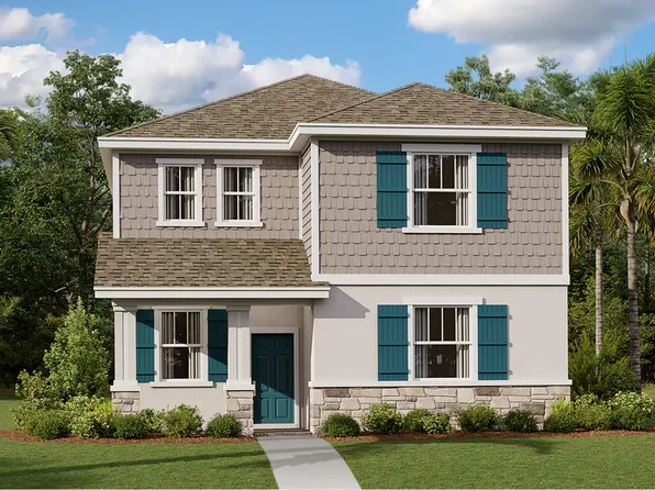 6064 Meditation Dr, Clermont, FL 34714