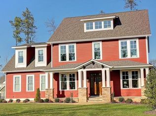 16400 Lambourne Rd, Midlothian, VA 23112