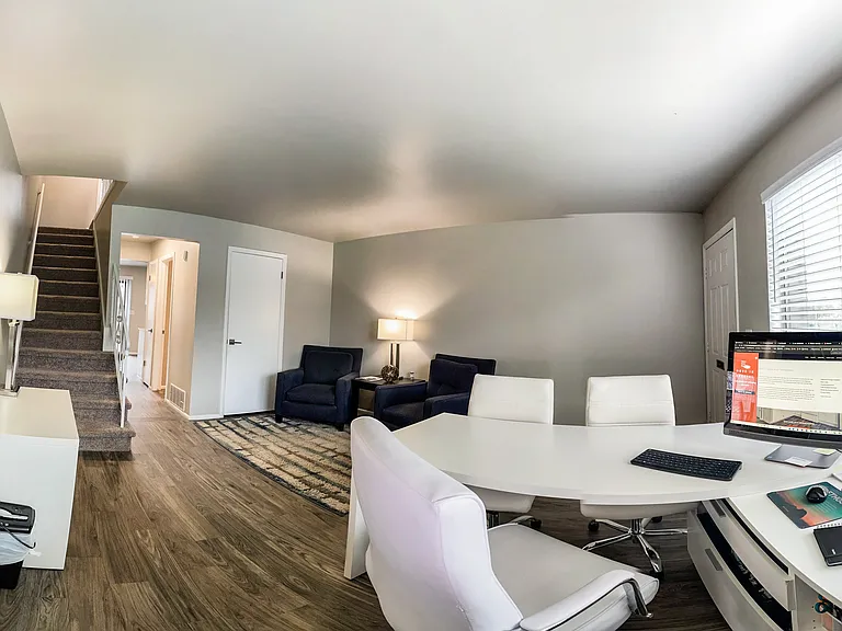 Aspen Cove Townhomes — Photo 31