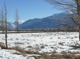 Tbd Palomino Trl, Ridgway, CO 81432