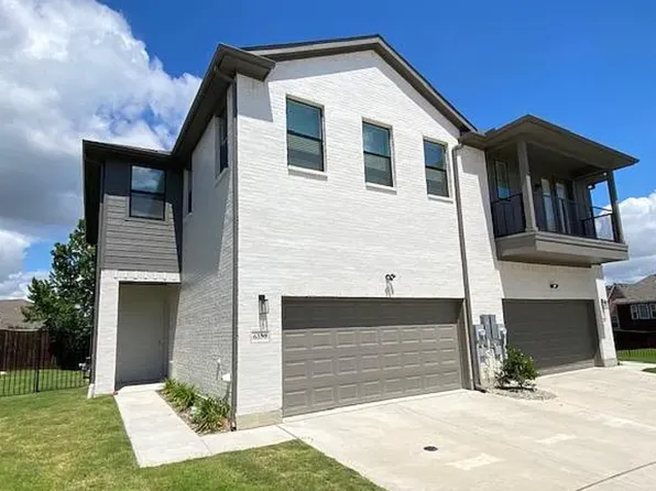 6330 Oakbend Cir, Fort Worth, TX 76132