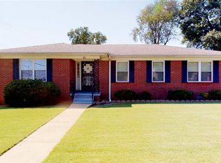 15 Fort Hudson Dr, Dyersburg, TN 38024