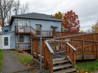 67 Lincoln St UNIT 1, Essex Junction, VT 05452