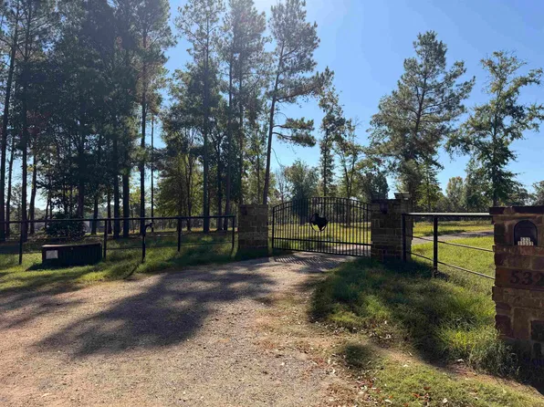 532 Private Road 3737, Kilgore, TX 75662
