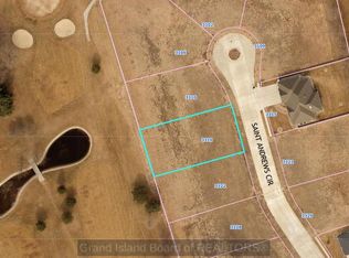 3116 Saint Andrews Cir, Grand Island, NE 68803