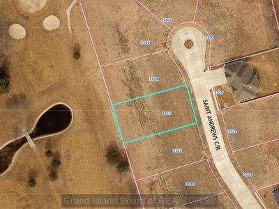 3116 Saint Andrews Cir, Grand Island, NE, 68803