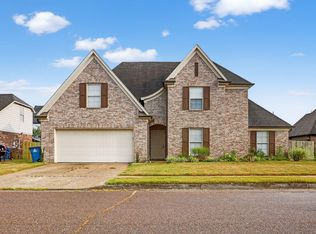 9635 Grays Lake Cv, Cordova, TN 38018