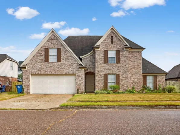 9635 Grays Lake Cv, Cordova, TN 38018