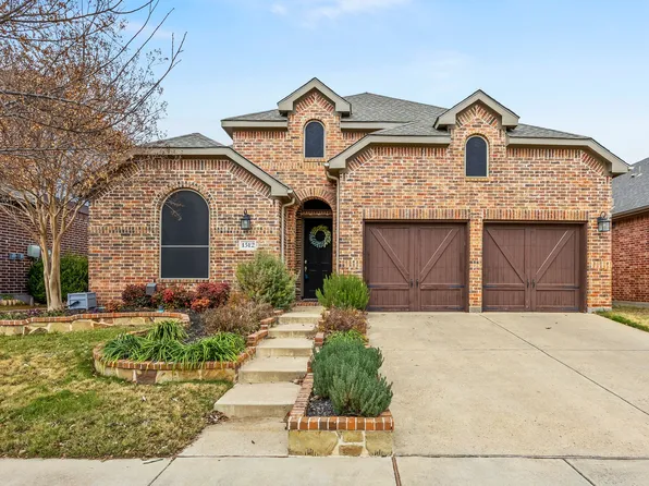 1512 8th St, Argyle, TX 76226