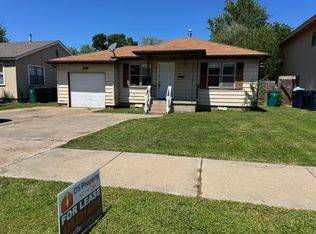 1017 SW 50th St, Oklahoma City, OK 73109