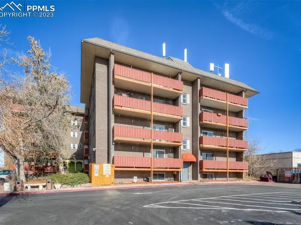 3047 W 47th Ave APT 105, Denver, CO 80211