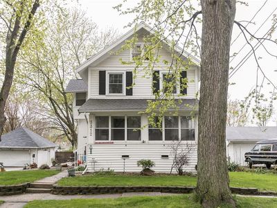 3312 C Ave NE, Cedar Rapids, IA, 52402