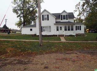 359 3rd Ave, Ashton, IA 51232