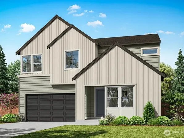 14669 203rd Avenue E #9, Bonney Lake, WA 98391