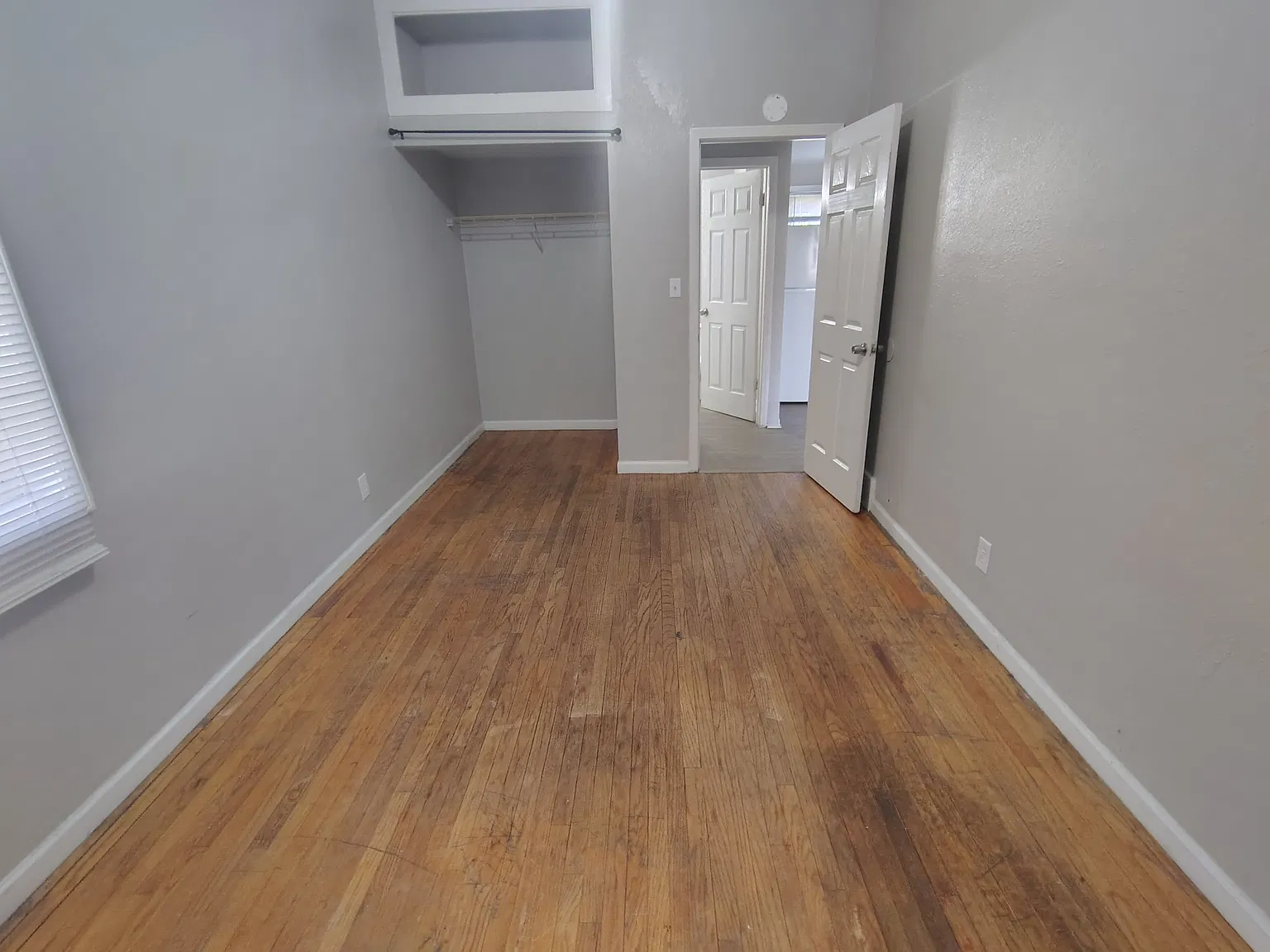 1 bed, 800 sqft, $900 — Photo 4