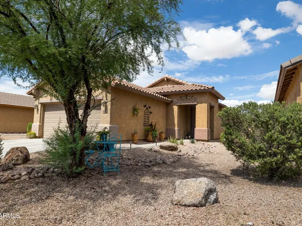 46094 W LONG Way, Maricopa, AZ 85139
