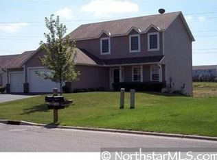 6917 Prairie Ct S, Cottage Grove, MN 55016