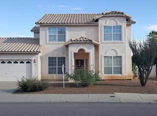 7233 W Rivulet Dr, Tucson, AZ 85743