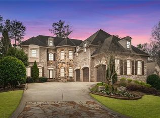 720 Glengate Pl, Sandy Springs, GA 30328