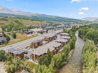 1044 Blue River Pkwy BUILDING C-C-306, Silverthorne, CO 80498