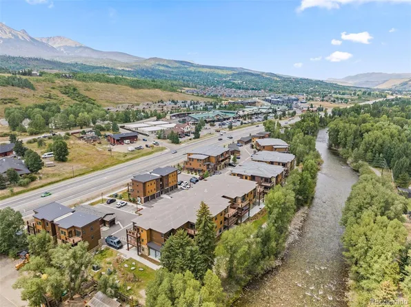 1044 Blue River Parkway Bldg C #C-306, Silverthorne, CO 80498