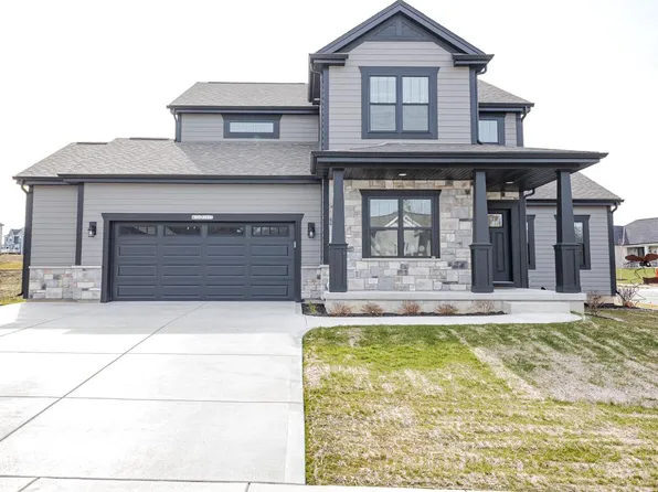 W206N5693 Muirfield DRIVE, Menomonee Falls, WI 53051