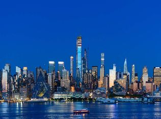 800 Ave At Port Imperial Blvd APT 1101, Weehawken, NJ 07086
