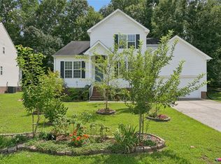5109 W Grace Ct, Williamsburg, VA 23188