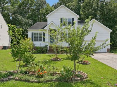 5109 W Grace Ct, Williamsburg, VA, 23188