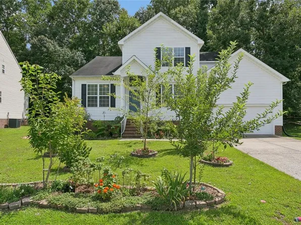 5109 W Grace Ct, Williamsburg, VA 23188