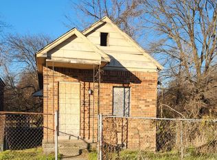 862 Mosby Ave, Memphis, TN 38105