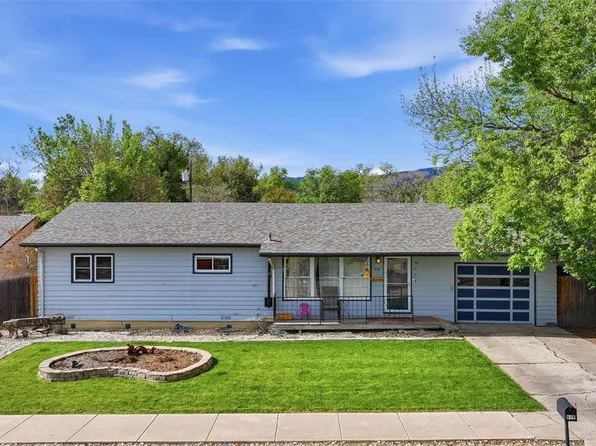 918 Allison Avenue, Canon City, CO 81212