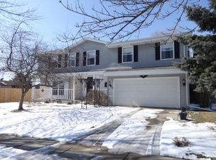 2512 43rd Ave, Kenosha, WI 53144