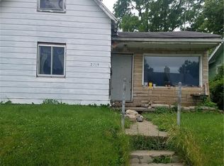 2719 Lincoln St, Anderson, IN