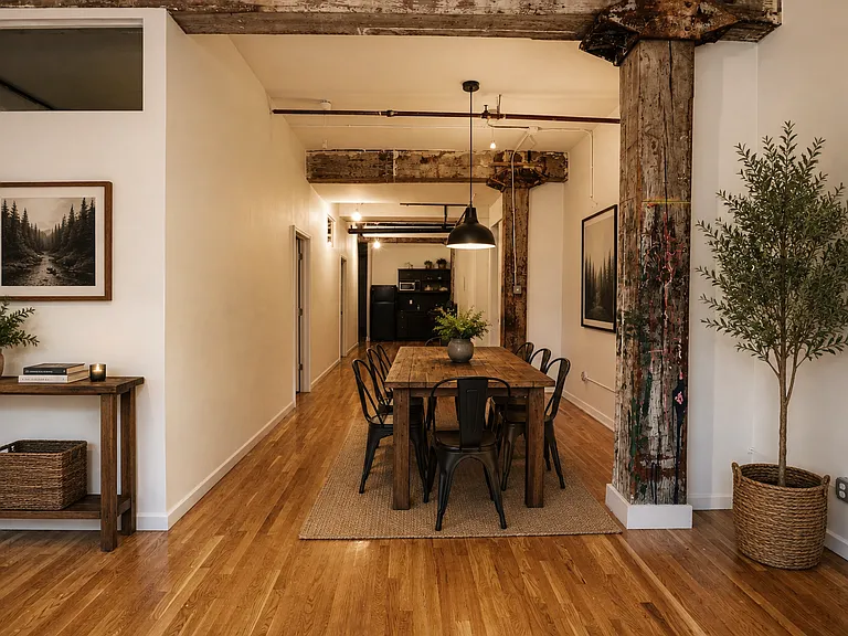 885 Park Ave #C5 — Photo 3