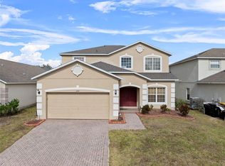256 Lancaster Dr, Davenport, FL 33897