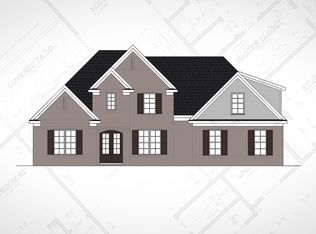 Mallory SL Plan, Westhaven, Jackson, TN 38305