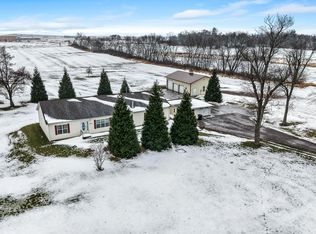 10741 W 141st Ave, Cedar Lake, IN 46303