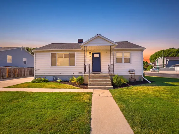 8 E 1600 N, Orem, UT 84057