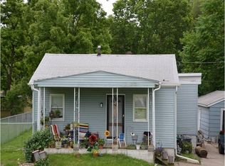 808 McKinley Ave, Des Moines, IA 50315