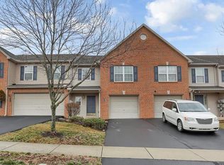 1216 Egret Ct, Mechanicsburg, PA 17050