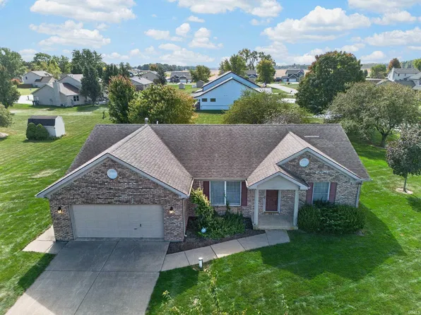 5613 W 200th, Kokomo, IN 46901