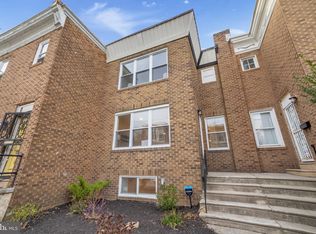 3102 N Spangler St, Philadelphia, PA 19132