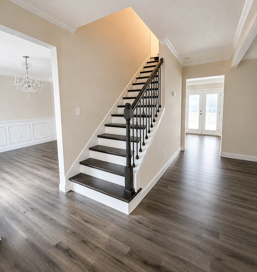 4 bed, 2.5 bath, 2128 sqft, $2,500 — Photo 2