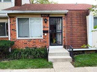 4047 Euclid Ln, Richton Park, IL