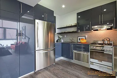 Sold by aptsandlofts.com
