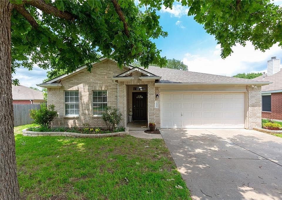 1st image of 1606 Somerset Canyon Ln